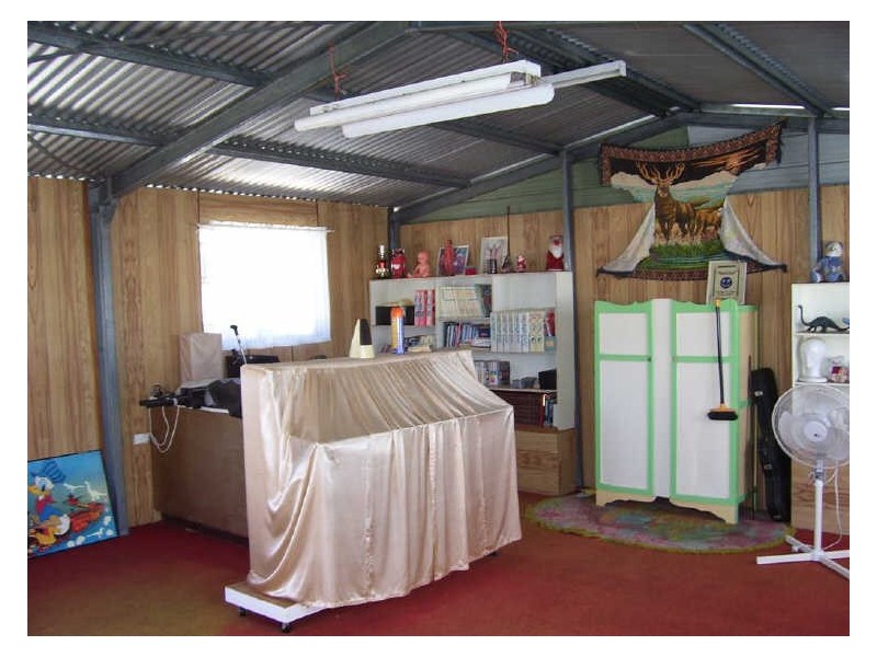 24 Scartwater Street, Collinsville QLD 4804