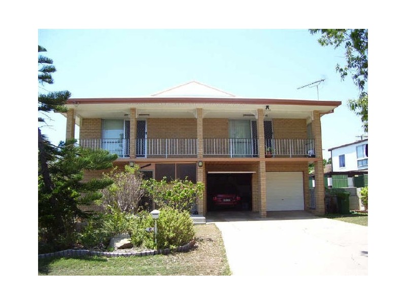 15 Scott Street, Bowen QLD 4805