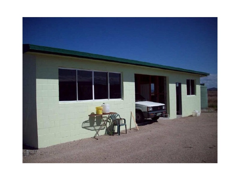 Lot 11 Wylie Park Road, Bowen QLD 4805