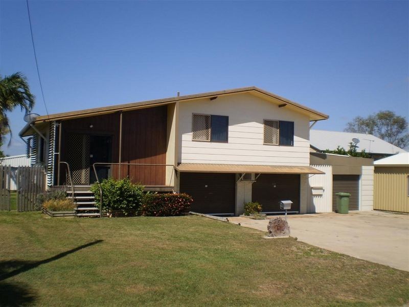 15 Denison Street, Bowen QLD 4805