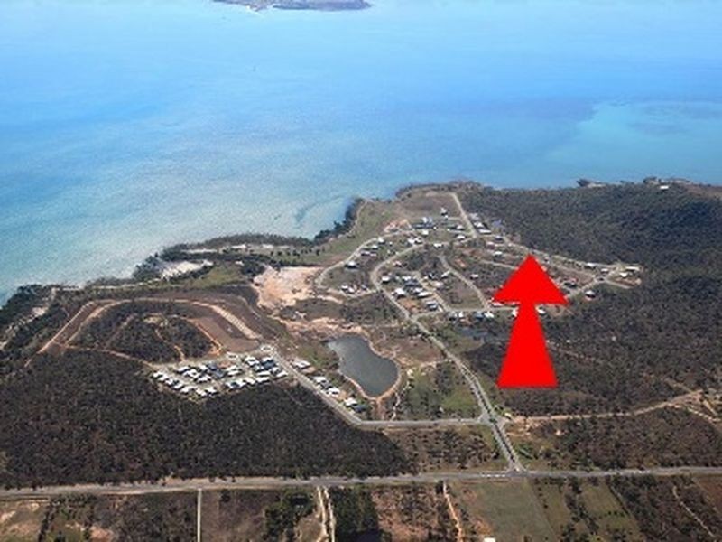 15 Grandview Terrace, Bowen QLD 4805