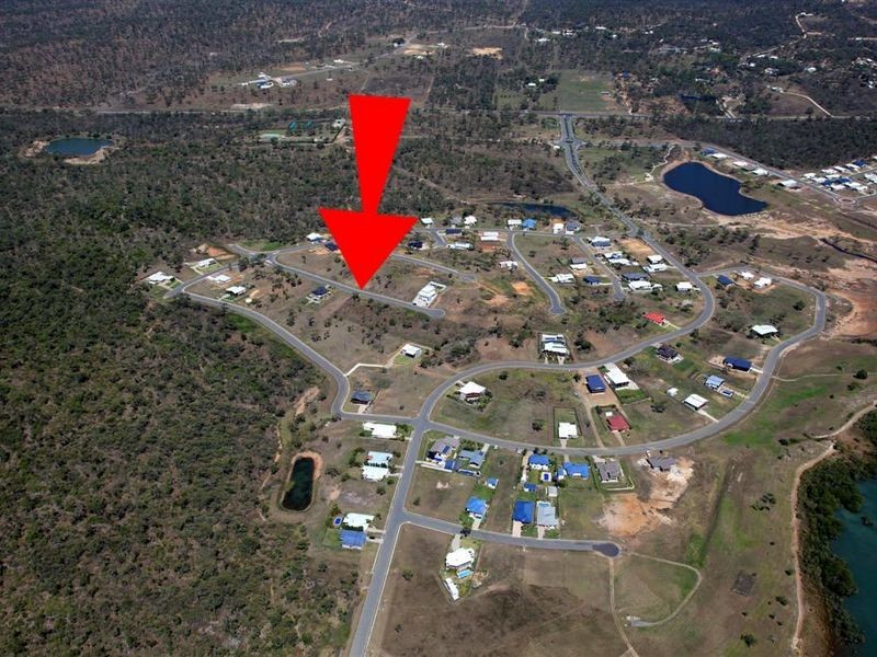 15 Grandview Terrace, Bowen QLD 4805