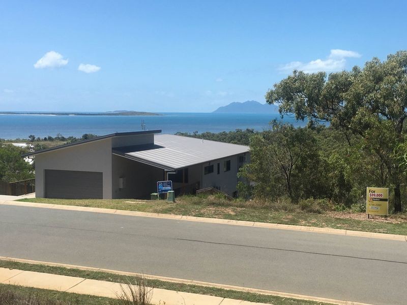 15 Grandview Terrace, Bowen QLD 4805