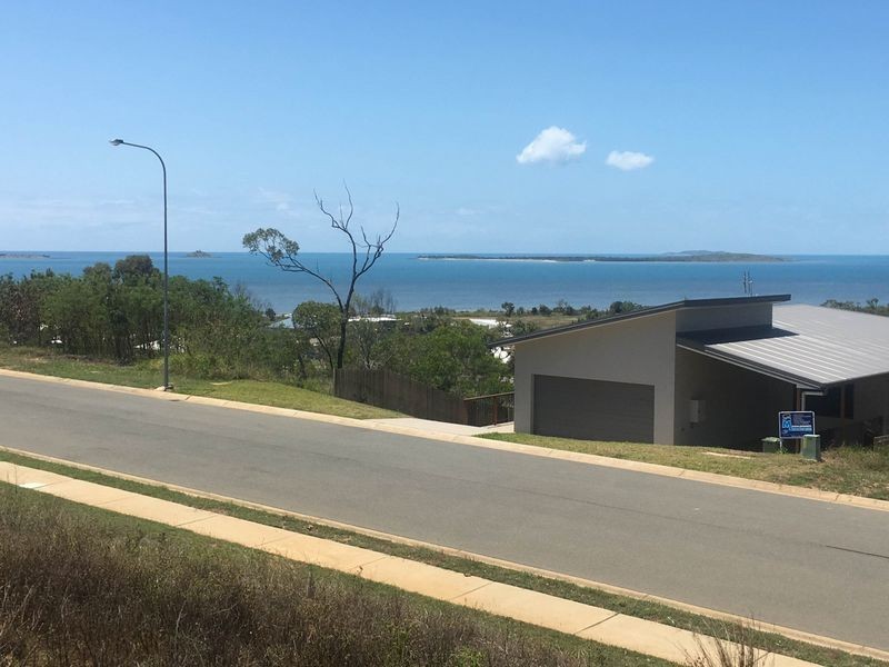 15 Grandview Terrace, Bowen QLD 4805