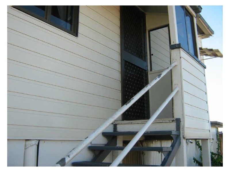 Millers Lane, Lower Don Road, Bowen QLD 4805