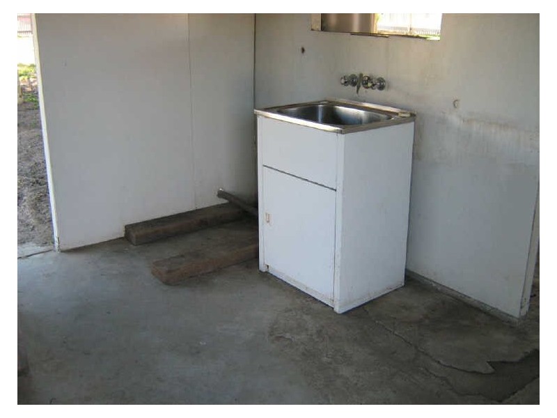 Millers Lane, Lower Don Road, Bowen QLD 4805