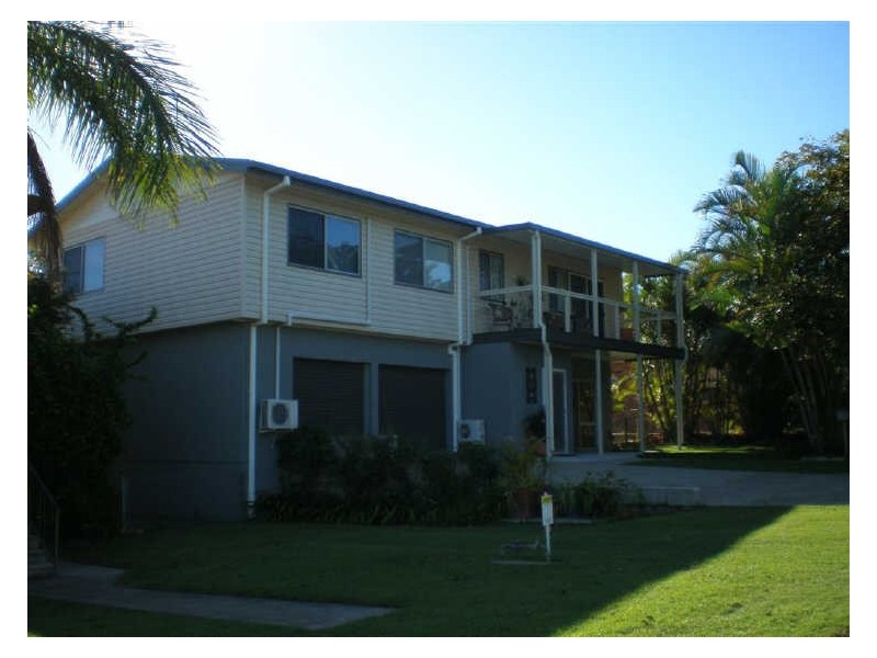 14 Avicennia Street, Bowen QLD 4805