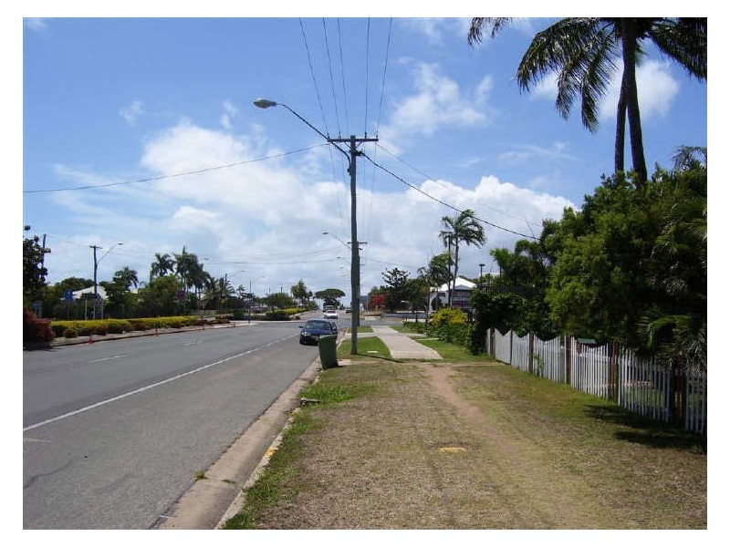 32 Livingstone Street & 99 Herbert Street, Bowen QLD 4805