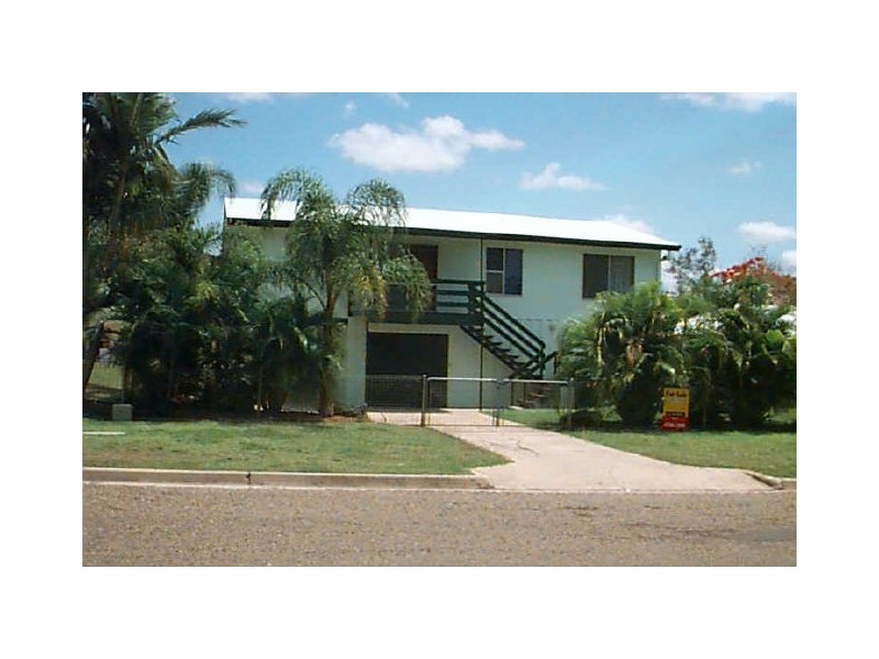 38 Walker Street, Collinsville QLD 4804