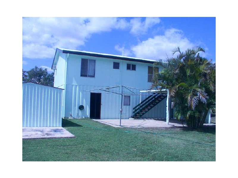 38 Walker Street, Collinsville QLD 4804