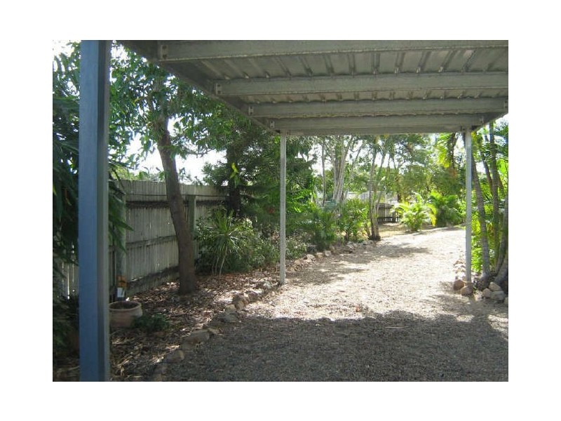 15 Russell Street, Bowen QLD 4805