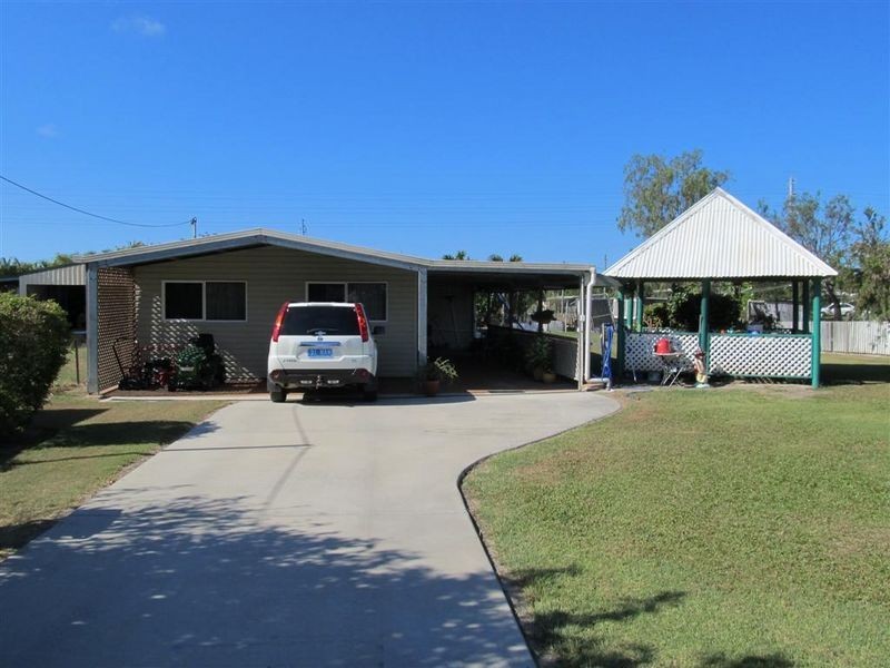 52 Lascelles Street, Bowen QLD 4805