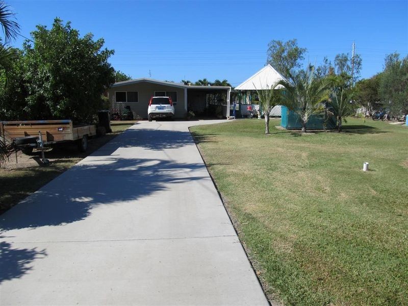 52 Lascelles Street, Bowen QLD 4805