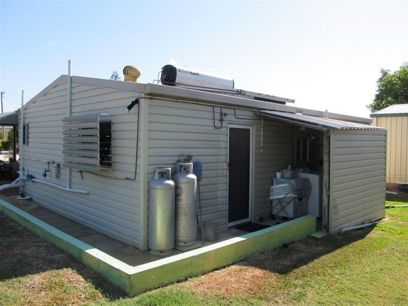 52 Lascelles Street, Bowen QLD 4805