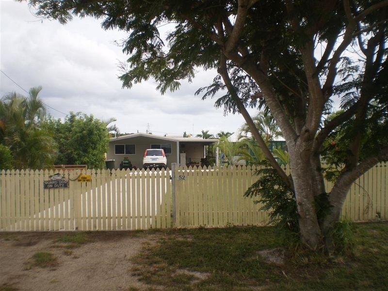 52 Lascelles Street, Bowen QLD 4805