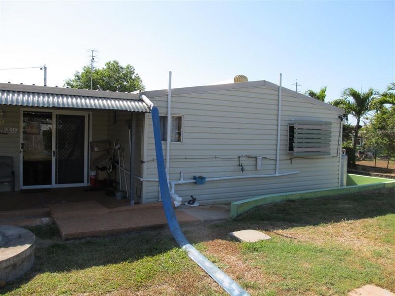 52 Lascelles Street, Bowen QLD 4805