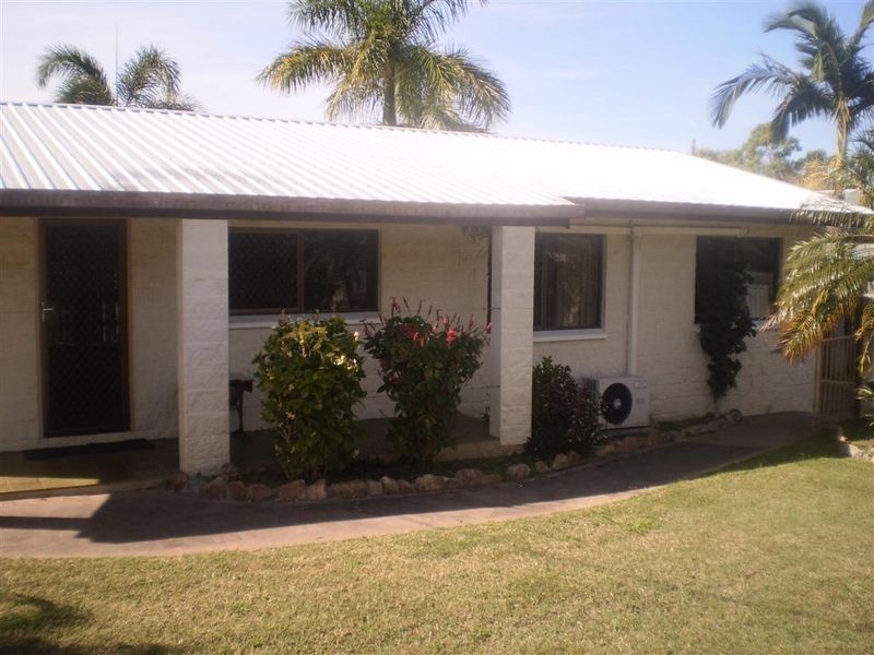 120 Mount Nutt Road, Bowen QLD 4805