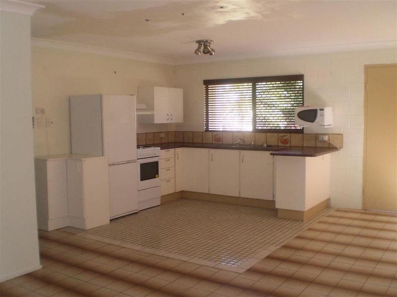 120 Mount Nutt Road, Bowen QLD 4805