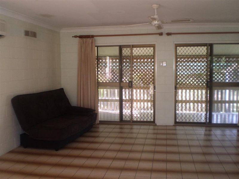 120 Mount Nutt Road, Bowen QLD 4805