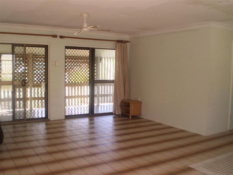 120 Mount Nutt Road, Bowen QLD 4805