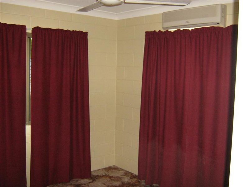 120 Mount Nutt Road, Bowen QLD 4805