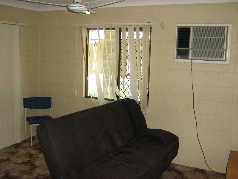 120 Mount Nutt Road, Bowen QLD 4805