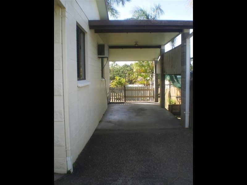 120 Mount Nutt Road, Bowen QLD 4805