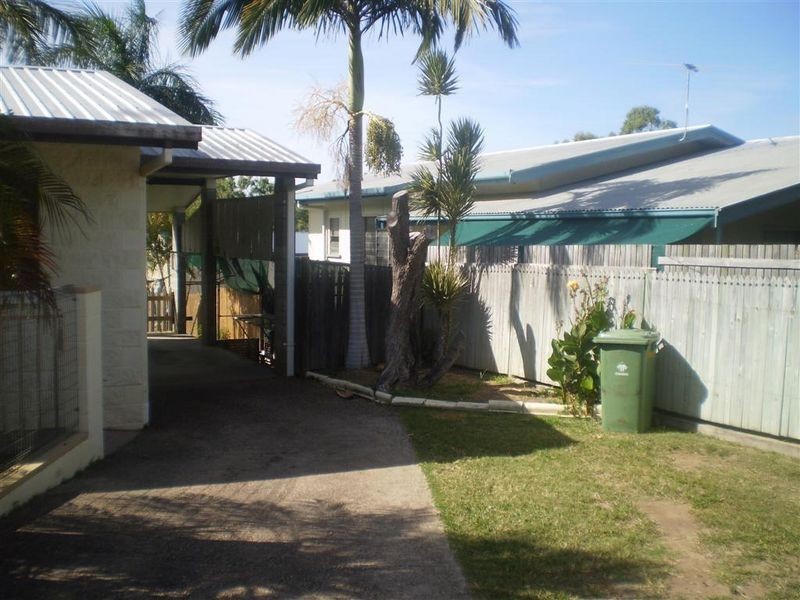 120 Mount Nutt Road, Bowen QLD 4805