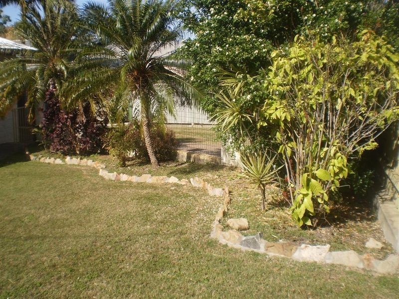 120 Mount Nutt Road, Bowen QLD 4805