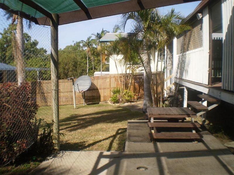 120 Mount Nutt Road, Bowen QLD 4805