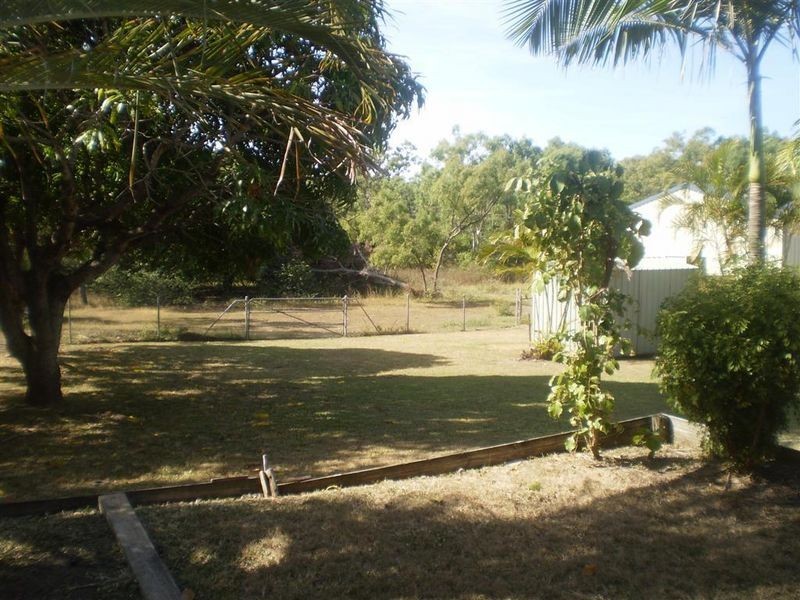 120 Mount Nutt Road, Bowen QLD 4805