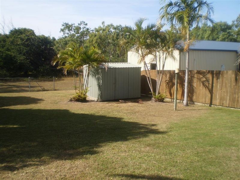 120 Mount Nutt Road, Bowen QLD 4805