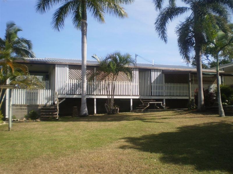 120 Mount Nutt Road, Bowen QLD 4805