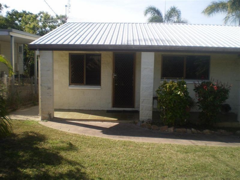 120 Mount Nutt Road, Bowen QLD 4805