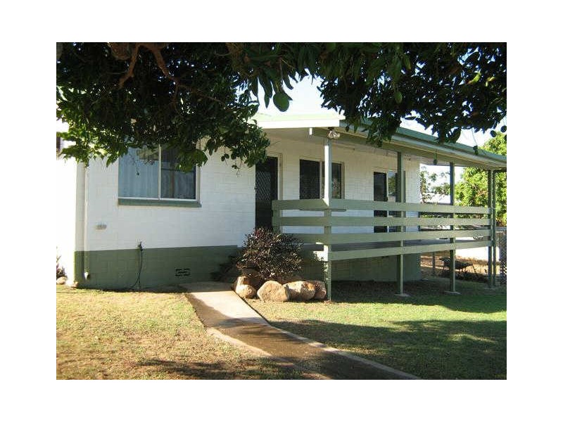 10A Mitchell Street, Bowen QLD 4805