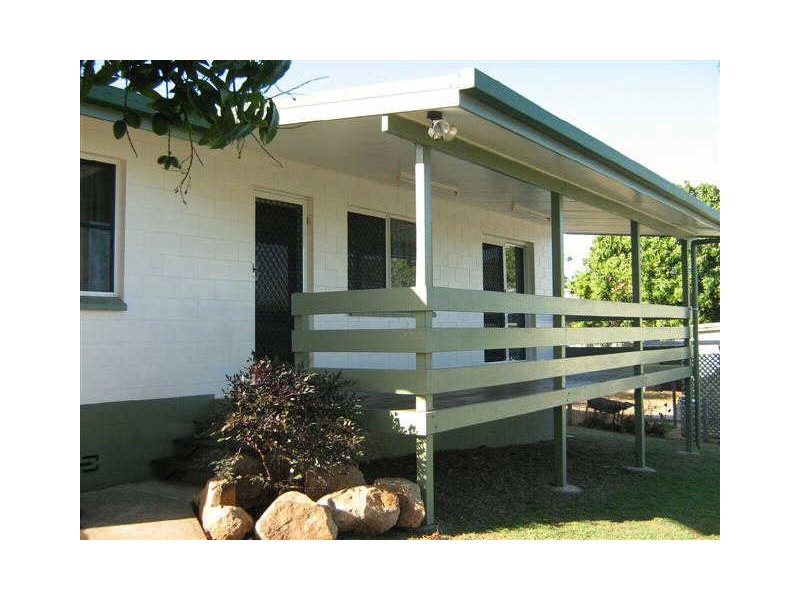 10A Mitchell Street, Bowen QLD 4805