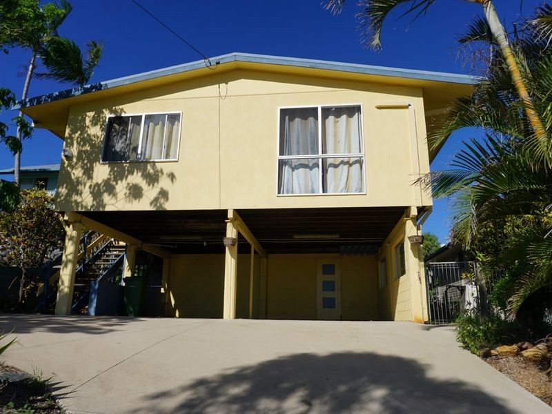 82 Leichhardt Street, Bowen QLD 4805