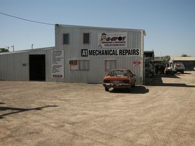 15 & 17 Conway Street, Collinsville QLD 4804