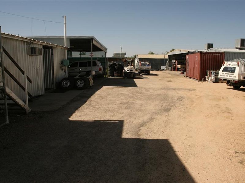 15 & 17 Conway Street, Collinsville QLD 4804