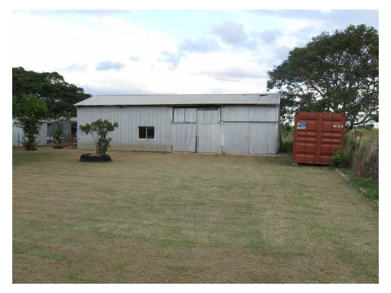 53 Lascelles Street, Bowen QLD 4805