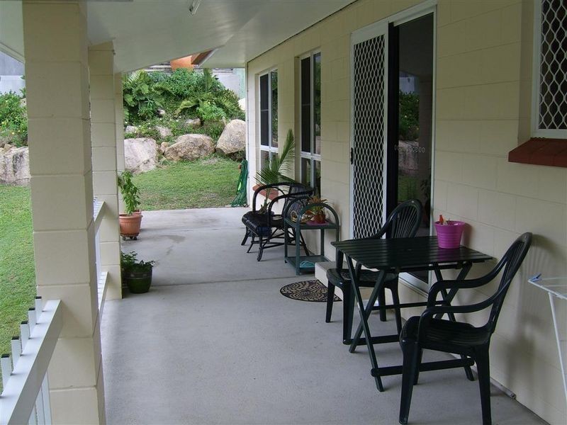 52 Rose Bay Road, Bowen QLD 4805