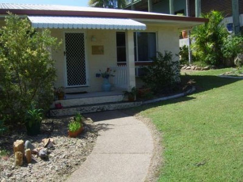 52 Rose Bay Road, Bowen QLD 4805