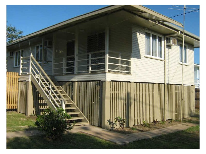 7 Christison Street, Bowen QLD 4805