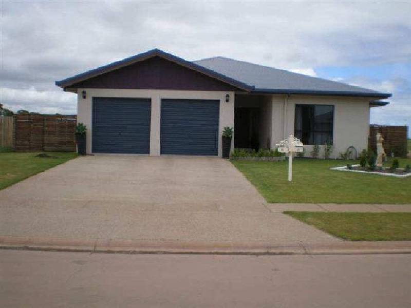 10 Kirkpatrick Court, Bowen QLD 4805
