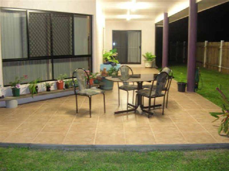 10 Kirkpatrick Court, Bowen QLD 4805