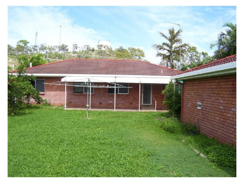 140 Mount Nutt Road, Bowen QLD 4805