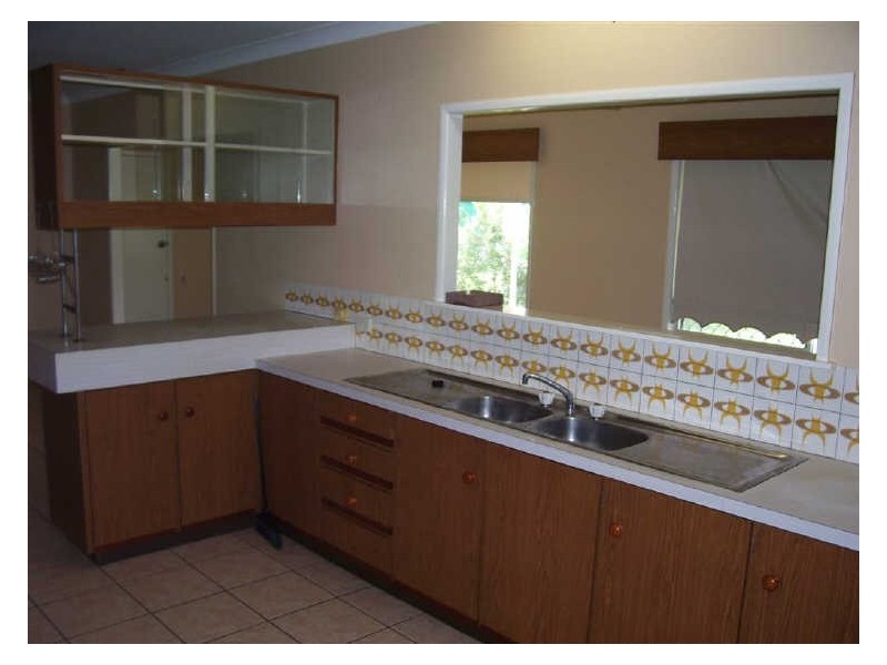 140 Mount Nutt Road, Bowen QLD 4805