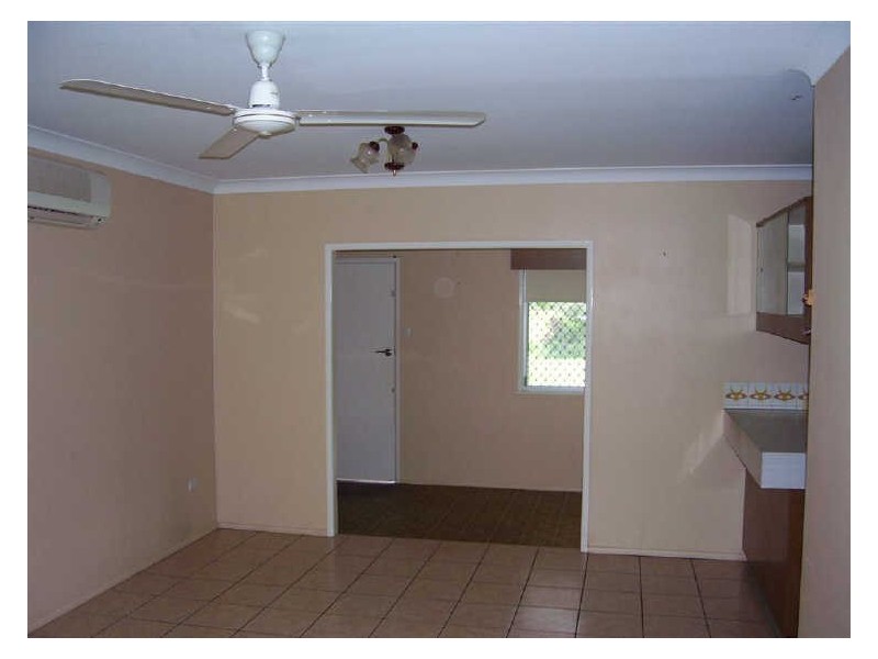 140 Mount Nutt Road, Bowen QLD 4805
