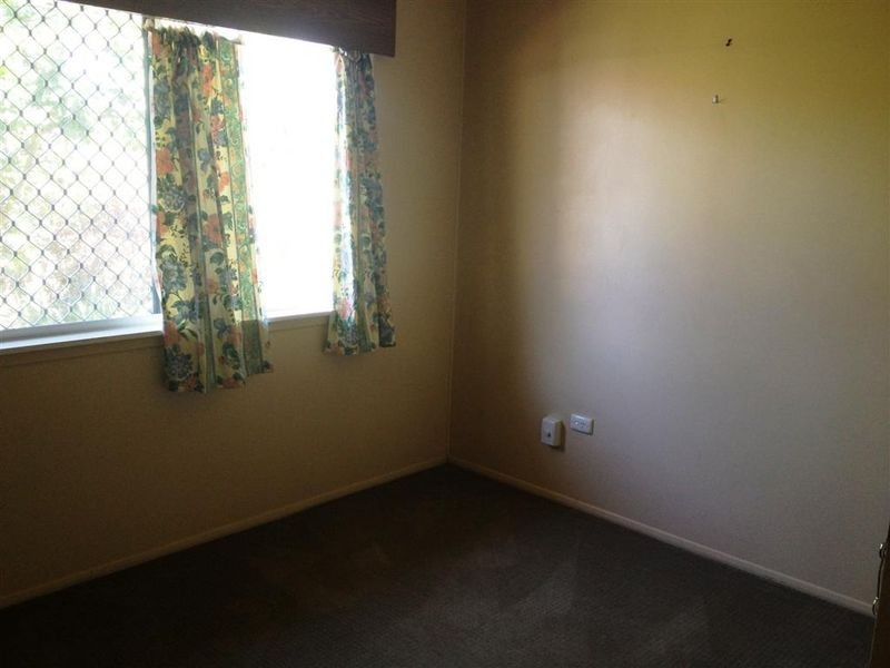 140 Mount Nutt Road, Bowen QLD 4805