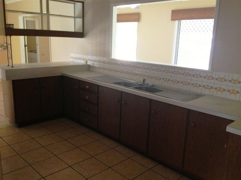 140 Mount Nutt Road, Bowen QLD 4805